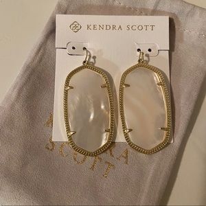 Kendra Scott Danielle Earrings